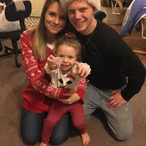 Meet your Posher, Cassiejo